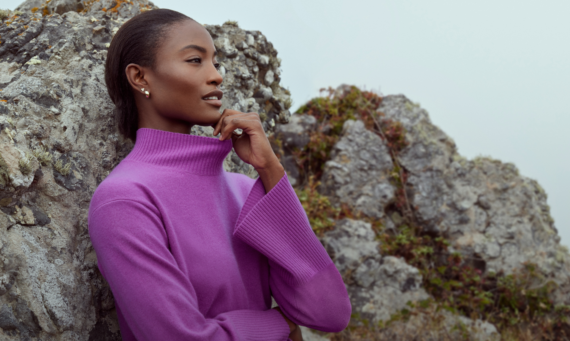 The Coziest Sweaters. The unrivaled warmth of Merino wool. Supremely soft cashmere. Explore our favorites to gift or give yourself. Shop Sweaters.