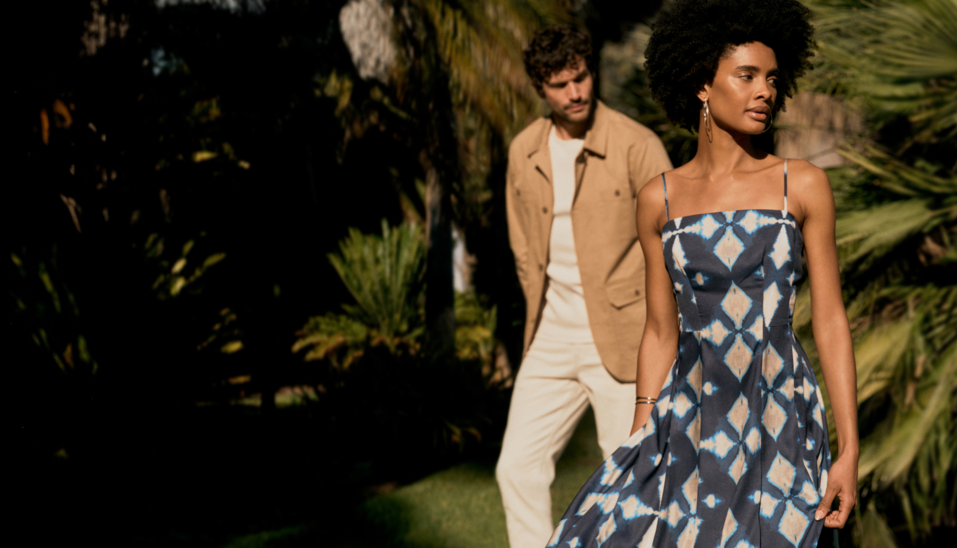The June Collection. Introducing our latest versatile styles made to do it all, going from weekend getaways to summer weddings with ease.