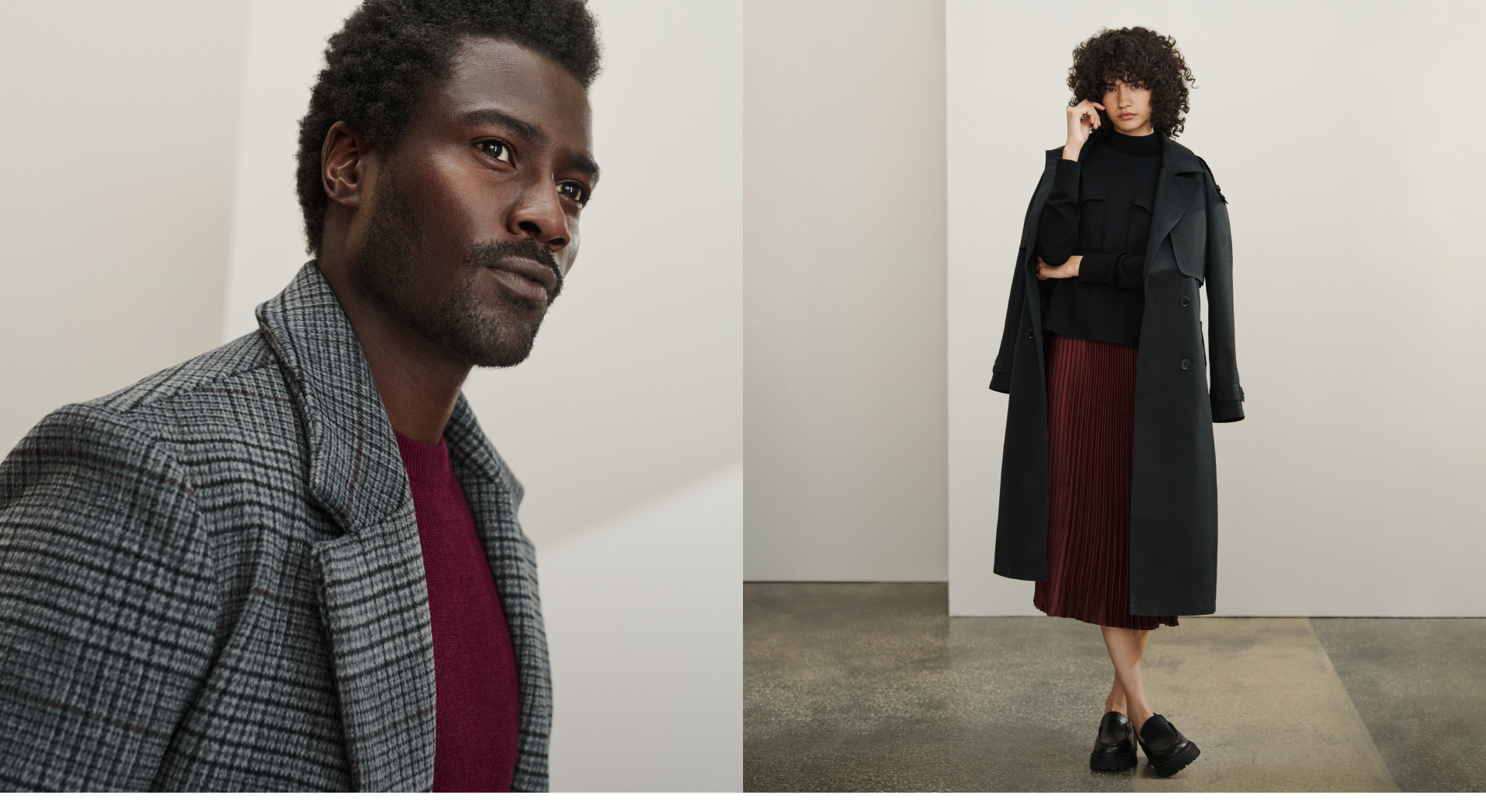 Everyday Deals on Clothes and Accessories for Women and Men | Banana ...