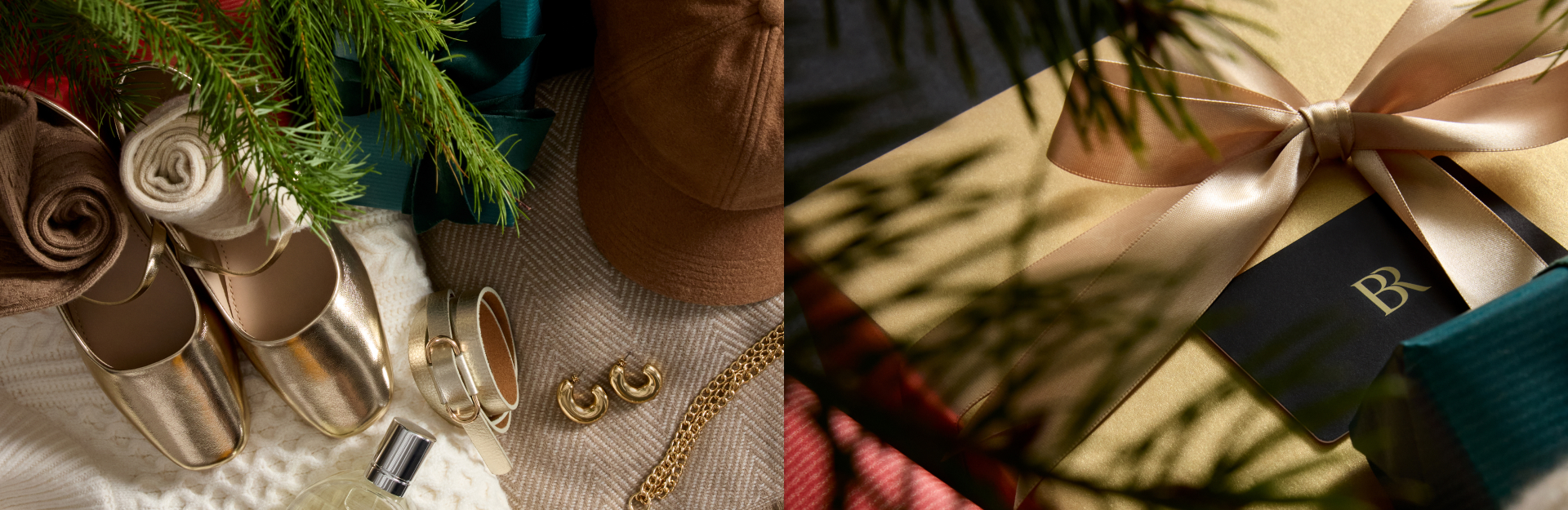 Gifts Black Small Tokens Banana Republic Factory