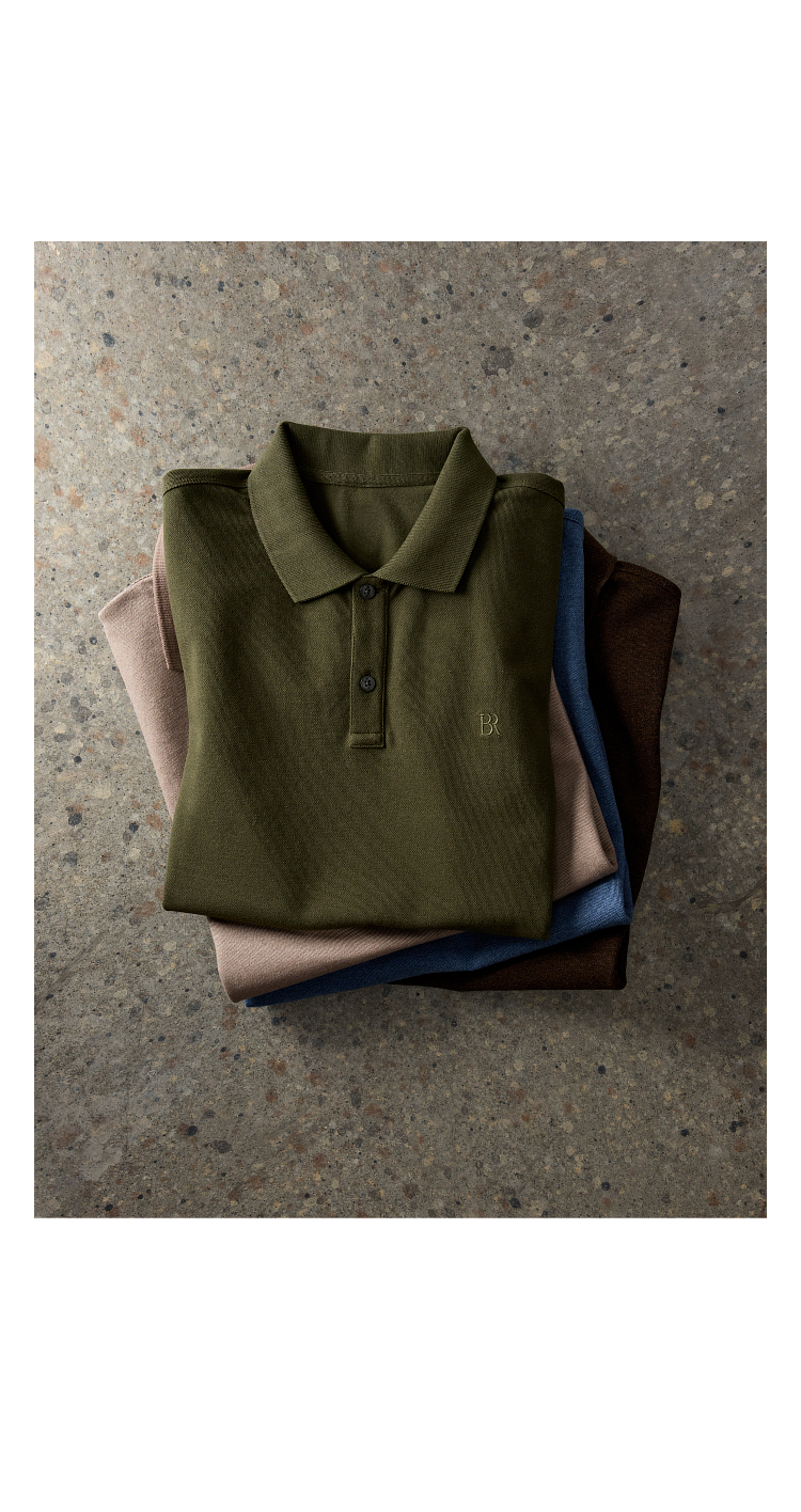 Everyday Deals on Clothes and Accessories for Women and Men
